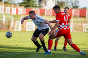 IV liga: Tarnovia - Skalnik Kamionka Wielka